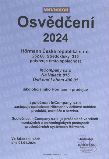 Osvědčení Hörmann 2024.jpg