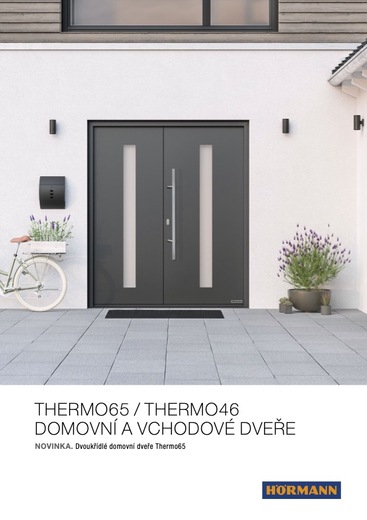 úvodní strana Domovní dveře Thermo65 a Thermo 46 2024.jpg
